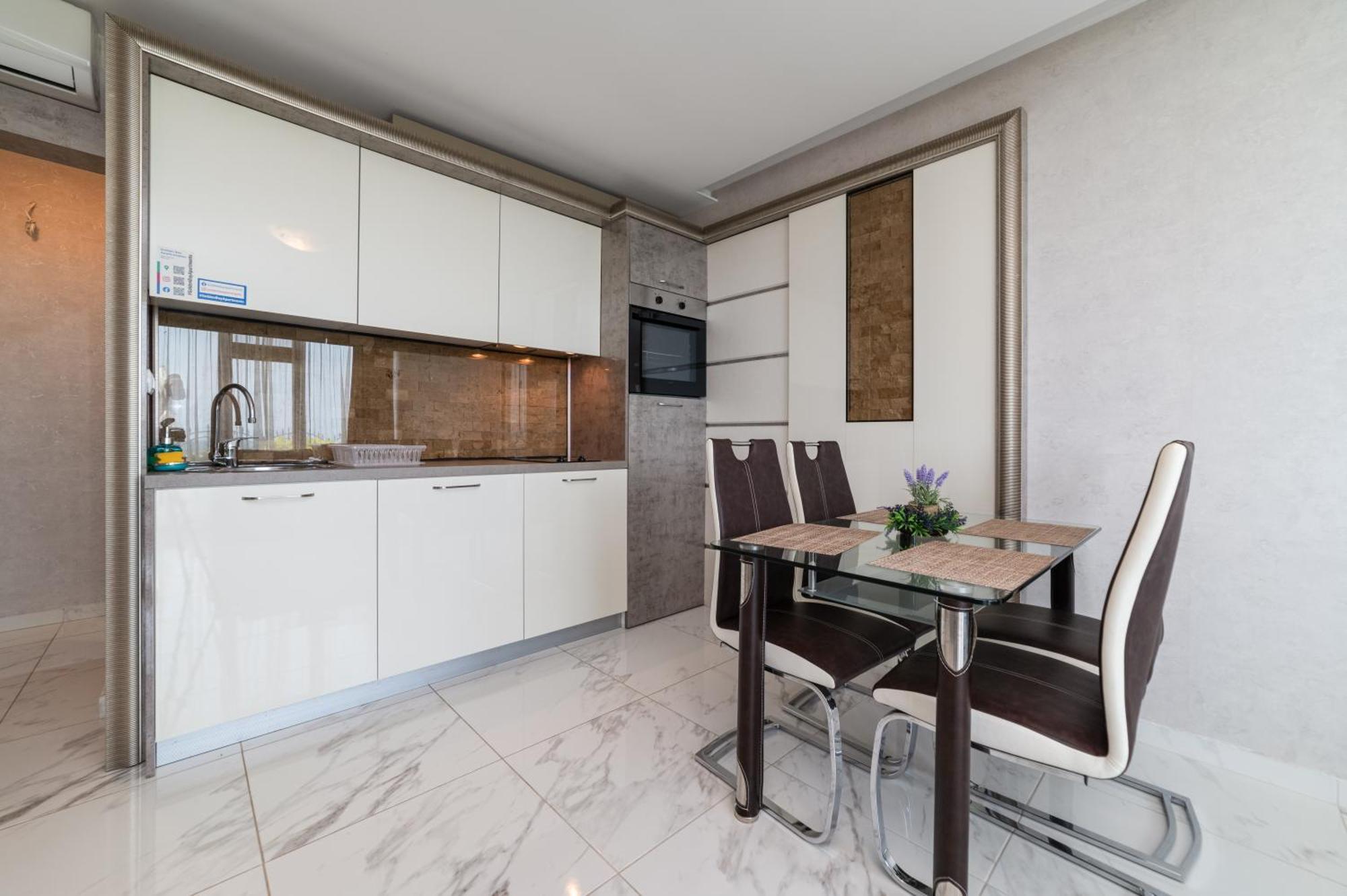 Apartcomplex Golden Bay Aparthotel Ravda Kültér fotó