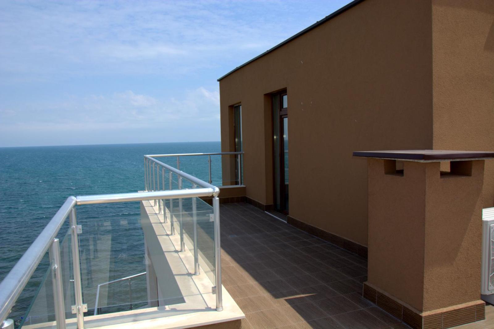 Apartcomplex Golden Bay Aparthotel Ravda Szoba fotó